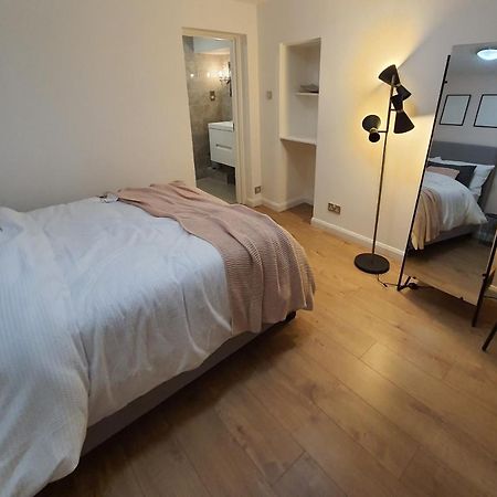 Double Room In Central Londres Extérieur photo