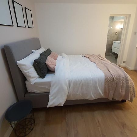 Double Room In Central Londres Extérieur photo