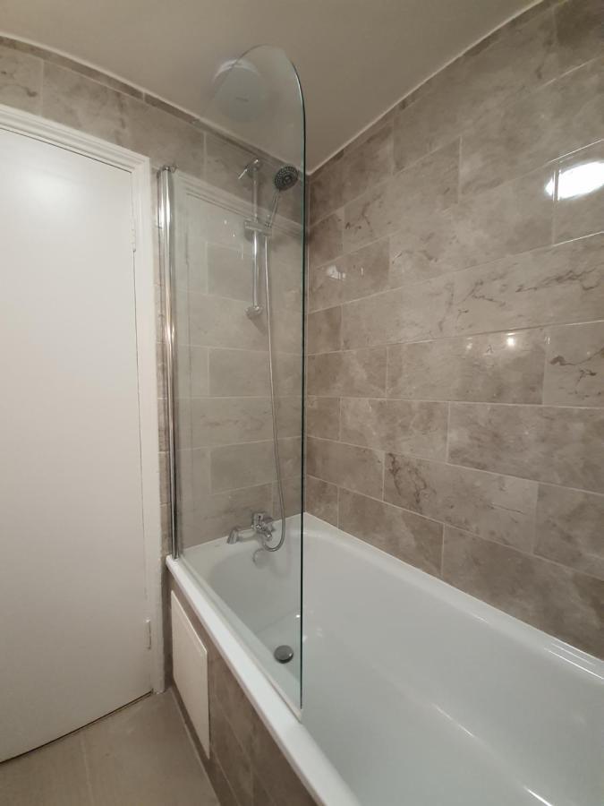 Double Room In Central Londres Extérieur photo