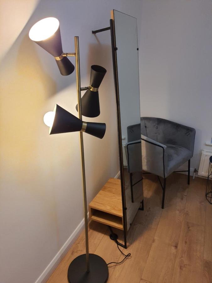 Double Room In Central Londres Extérieur photo