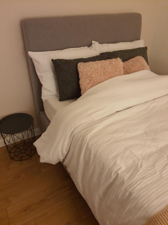 Double Room In Central Londres Extérieur photo