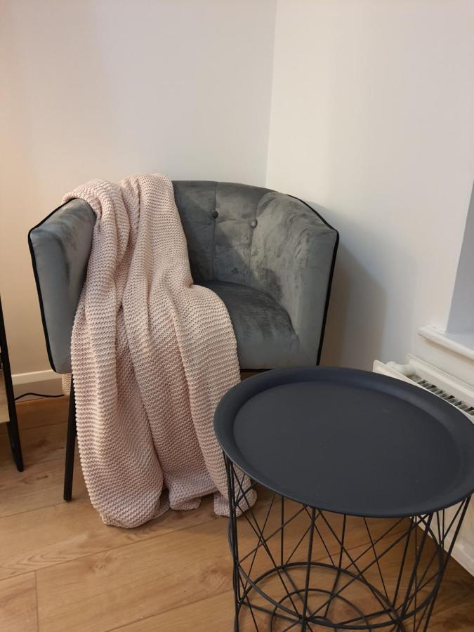 Double Room In Central Londres Extérieur photo