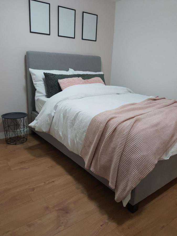 Double Room In Central Londres Extérieur photo