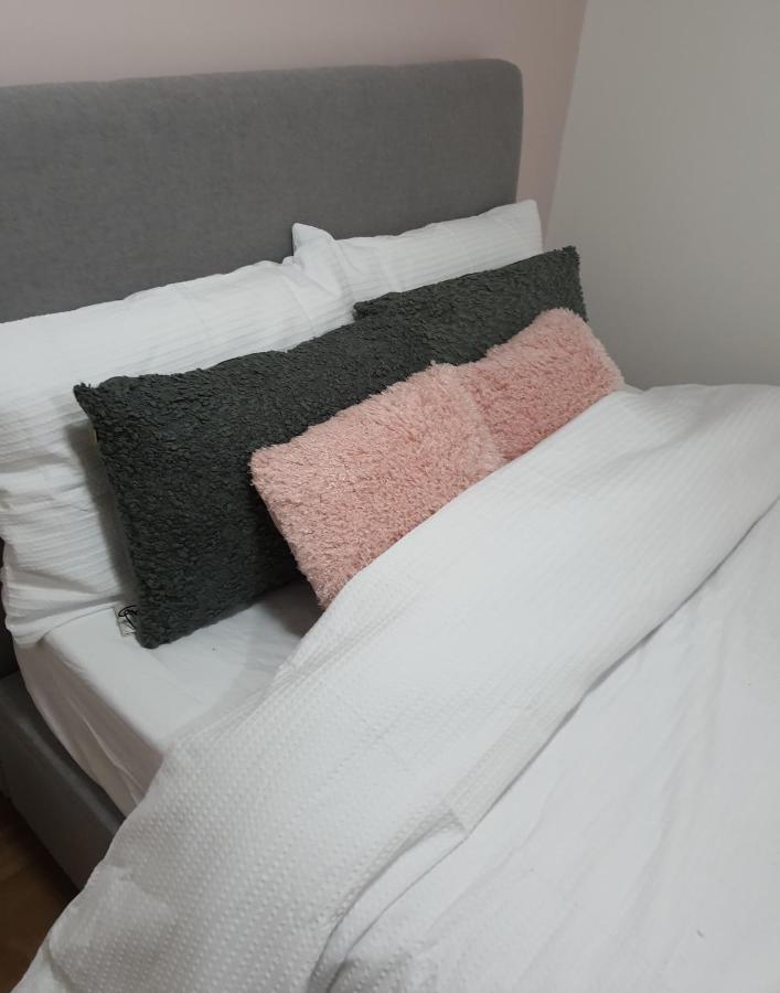 Double Room In Central Londres Extérieur photo