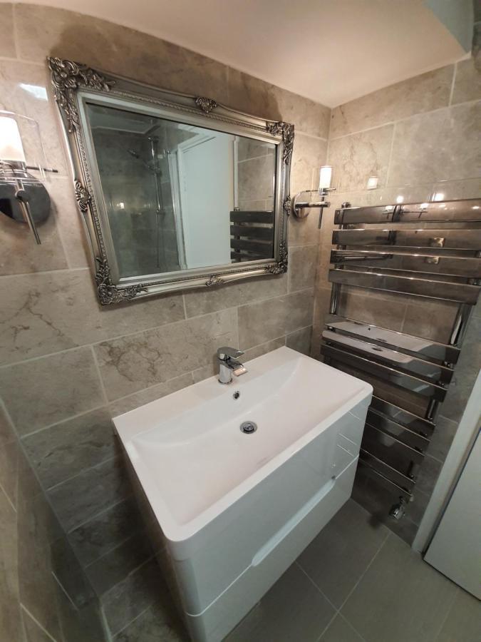 Double Room In Central Londres Extérieur photo