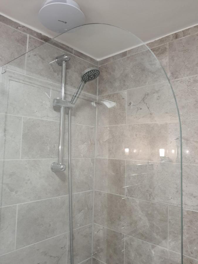Double Room In Central Londres Extérieur photo